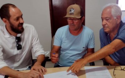 PERSPECTIVAS PARA A AVICULTURA DE CORTE EM MACAÚBAS