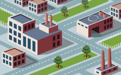 PROJETO DE CRIAÇÃO DO DISTRITO INDUSTRIAL E LOGÍSTICO DE MACAÚBAS