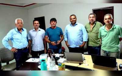 MACAÚBAS: PROGRAMA PARA REGULARIZAÇÃO DO SEU IMÓVEL DEVE SER IMPLANTADO NO MUNICÍPIO