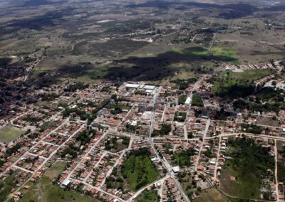 SÃO GONÇALO DOS CAMPOS – BA