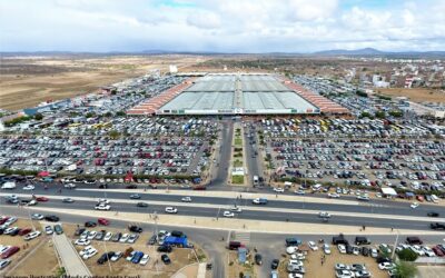 VITÓRIA DA CONQUISTA: SERÃO 8.000 EMPREGOS ESTIMADOS PARA OS DOIS PRIMEIROS ANOS APÓS IMPLANTAÇÃO DO POLO TÊXTIL