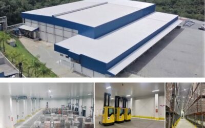 GRUPO JBS VAI IMPLANTAR CENTRO DE DISTRIBUIÇÃO DA SEARA EM VITÓRIA DA CONQUISTA
