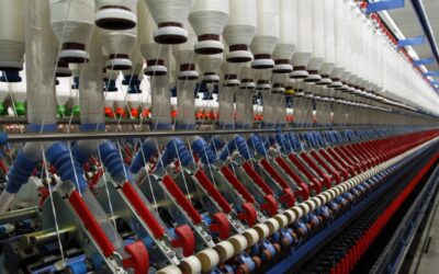 COM A IMPLANTAÇÃO DO POLO TÊXTIL DE VITÓRIA DA CONQUISTA, OS POLOS REGIONAIS SERÃO ATRAÍDOS PELA DEMANDA DO MERCADO