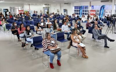 VITÓRIA DA CONQUISTA: 2º SEMINÁRIO REGIONAL DE DESENVOLVIMENTO ECONÔMICO PROMOVIDO PELA SMDE! INSCRIÇÕES ABERTAS