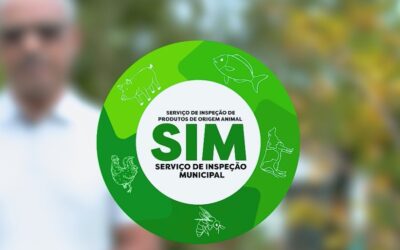 A IMPORTÂNCIA DO SERVIÇO DE INSPEÇÃO MUNICIPAL (SIM)