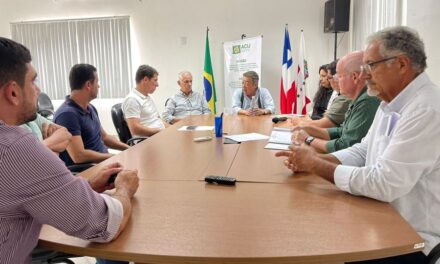 POLO TÊXTIL DO SUDOESTE DA BAHIA AVANÇA EM DIREÇÃO A JEQUIÉ