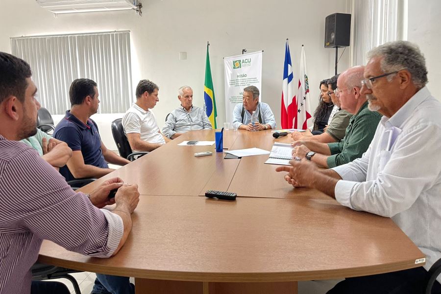 POLO TÊXTIL DO SUDOESTE DA BAHIA AVANÇA EM DIREÇÃO A JEQUIÉ