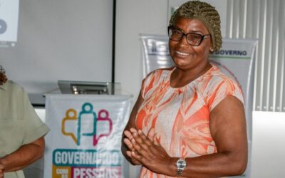 PROGRAMA GOVERNANDO COM AS PESSOAS: NO ALTO MARON, IBIRAPUERA E DISTRITO DE INHOBIM O PROGRAMA ESTÁ EM FASE DECISIVA