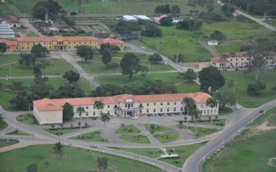 FAEPE E ABAPA EM VISITA DE TRABALHO NA UFRB