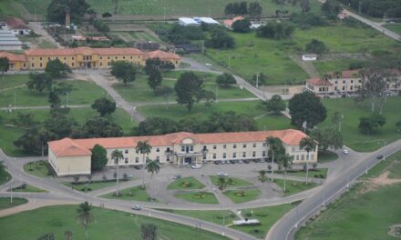 FAEPE E ABAPA EM VISITA DE TRABALHO NA UFRB