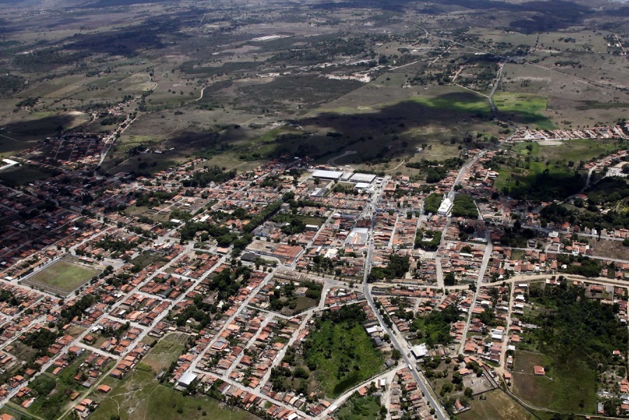 SÃO GONÇALO DOS CAMPOS: EDITORIAL POLÍTICO – OUTUBRO 2024