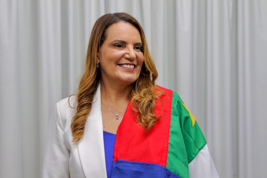 ELEGÍVEL PELO TSE: A PREFEITA DE VITÓRIA DA CONQUISTA SHEILA LEMOS PODERÁ ASSUMIR MANDATO EM 2025