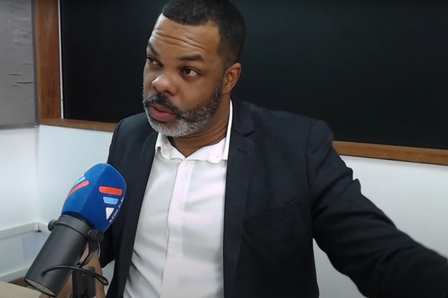 DANIEL GRAVE FALA SOBRE A REFORMA TRIBUTÁRIA