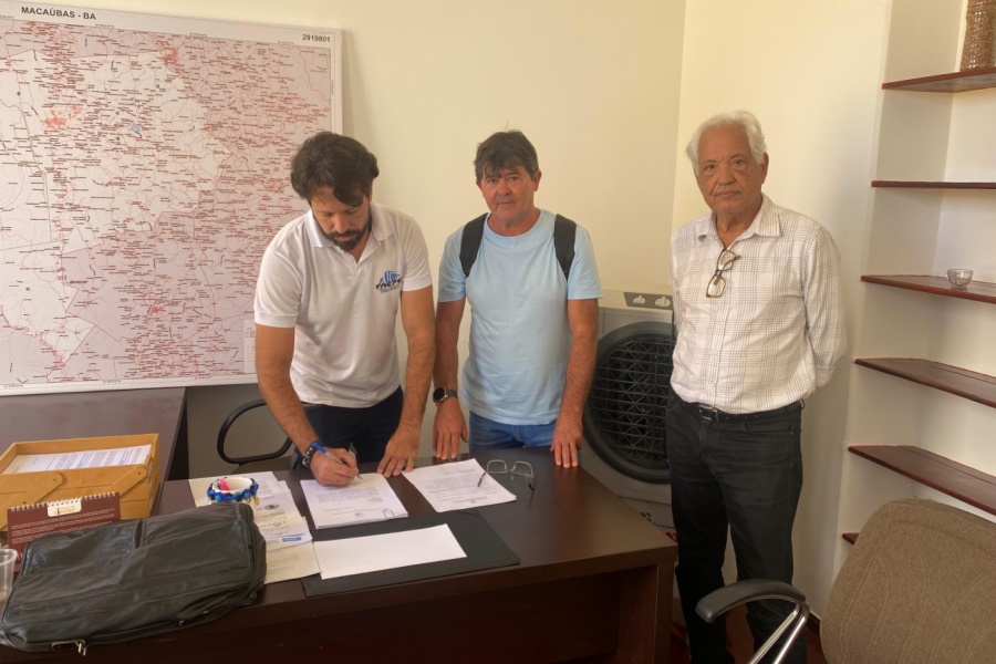 PREFEITURA DE MACAÚBAS VAI IMPLEMENTAR NOVO MODELO DE GOVERNANÇA