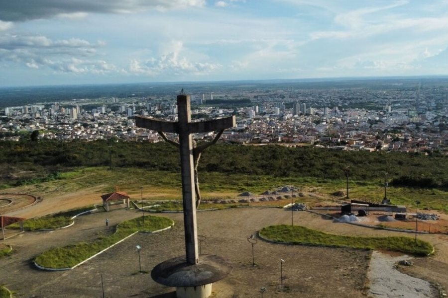 O QUE FALTA NA GESTÃO DE VITÓRIA DA CONQUISTA