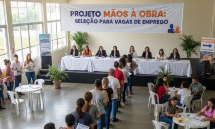 CONHEÇA O BALCÃO MÃOS À OBRA: O ELO ENTRE O TALENTO E A OPORTUNIDADE