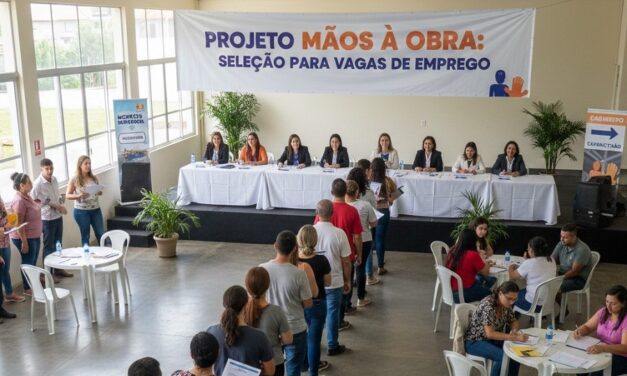 CONHEÇA O BALCÃO MÃOS À OBRA: O ELO ENTRE O TALENTO E A OPORTUNIDADE