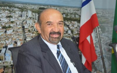 PROF. ABEL: A EXPERIÊNCIA QUE A COOPMAC PRECISA PARA VOLTAR A CRESCER