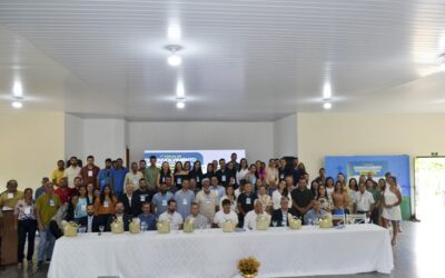 MACAÚBAS E FAEPE: UMA PARCERIA RUMO AO DESENVOLVIMENTO ECONÔMICO E SOCIAL