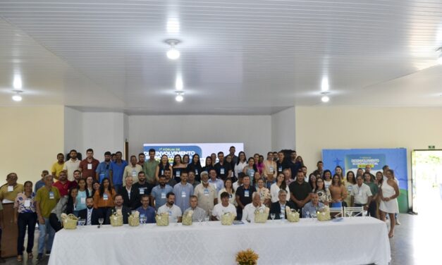 MACAÚBAS E FAEPE: UMA PARCERIA RUMO AO DESENVOLVIMENTO ECONÔMICO E SOCIAL