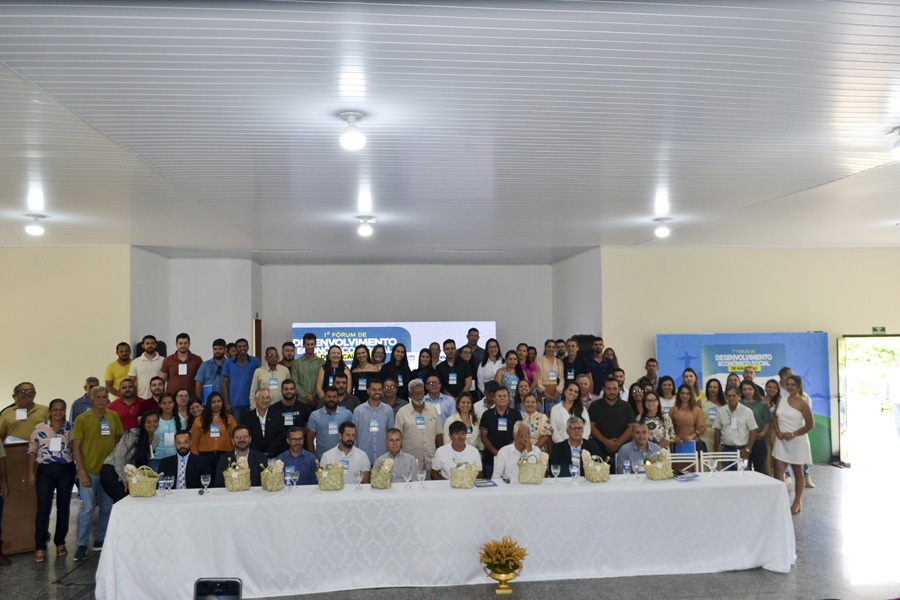 MACAÚBAS E FAEPE: UMA PARCERIA RUMO AO DESENVOLVIMENTO ECONÔMICO E SOCIAL