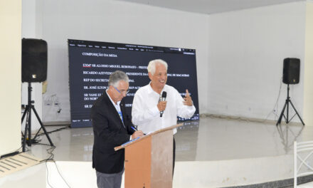 PLANEJAMENTO TERRITORIAL: O CAMINHO PARA UMA MACAÚBAS SUSTENTÁVEL