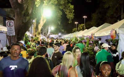 EXPOCRUZ 2026 MOVIMENTA CRUZ DAS ALMAS EM QUATRO DIAS DE NEGÓCIOS, OPORTUNIDADES E GRANDE PÚBLICO