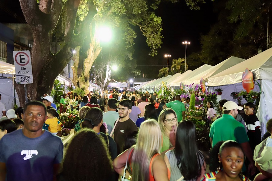 EXPOCRUZ 2026 MOVIMENTA CRUZ DAS ALMAS EM QUATRO DIAS DE NEGÓCIOS, OPORTUNIDADES E GRANDE PÚBLICO